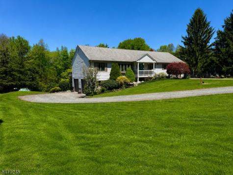 600 County Road 565 Frankford NJ 07822
