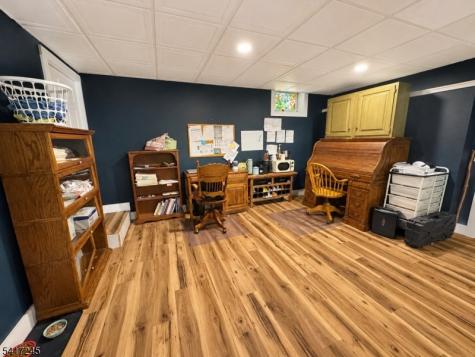 600 County Road 565 Frankford NJ 07822