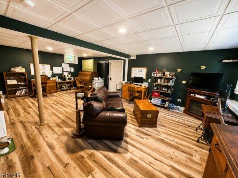 600 County Road 565 Frankford NJ 07822