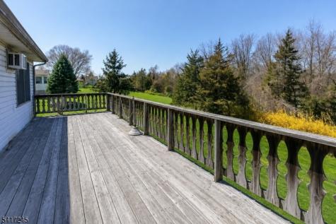 600 County Road 565 Frankford NJ 07822