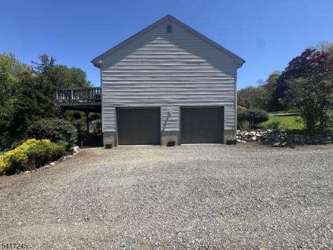 600 County Road 565 Frankford NJ 07822