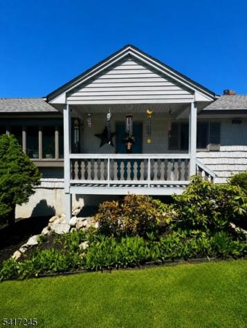 600 County Road 565 Frankford NJ 07822
