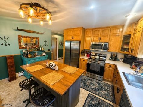 600 County Road 565 Frankford NJ 07822