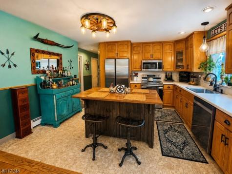 600 County Road 565 Frankford NJ 07822