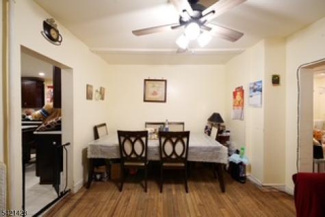 18 Llewellyn Avenue West Orange NJ 07052