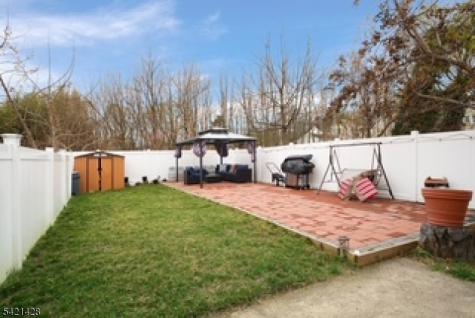 18 Llewellyn Avenue West Orange NJ 07052