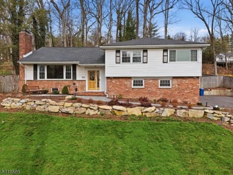 1474 Deer Path Mountainside NJ 07092