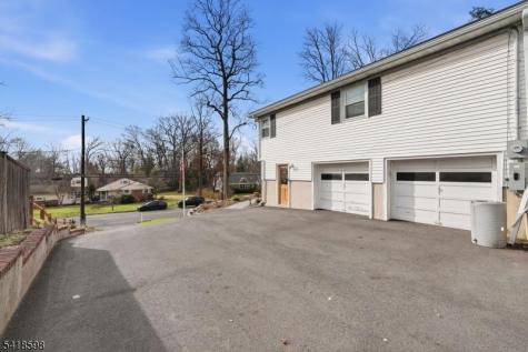 1474 Deer Path Mountainside NJ 07092