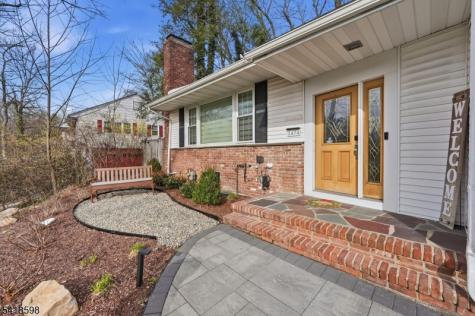 1474 Deer Path Mountainside NJ 07092