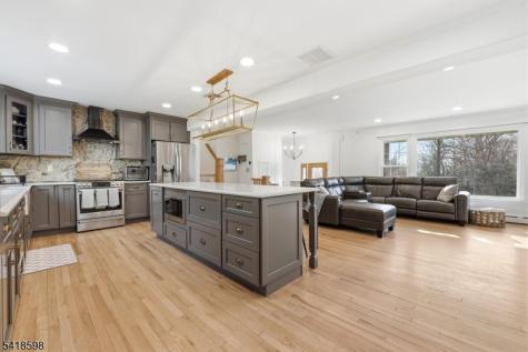 1474 Deer Path Mountainside NJ 07092