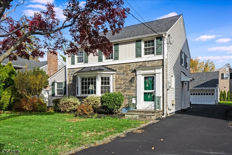 545 Westfield Road Scotch Plains NJ 07076