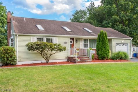 1 Birch Road Pequannock NJ 07444