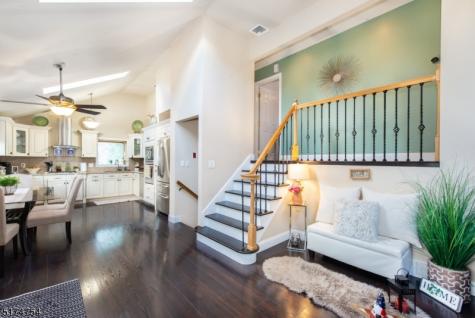 1 Birch Road Pequannock NJ 07444