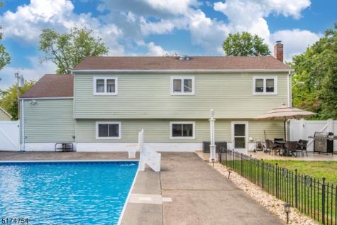 1 Birch Road Pequannock NJ 07444