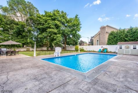 1 Birch Road Pequannock NJ 07444