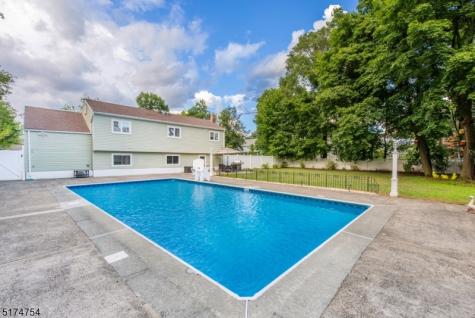 1 Birch Road Pequannock NJ 07444