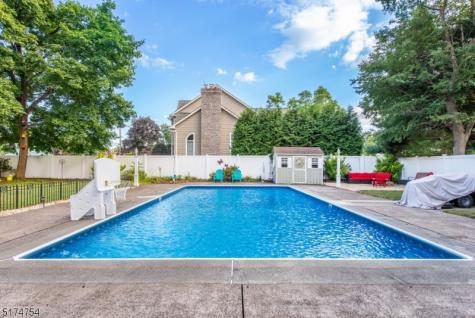 1 Birch Road Pequannock NJ 07444