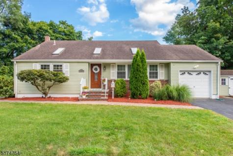 1 Birch Road Pequannock NJ 07444