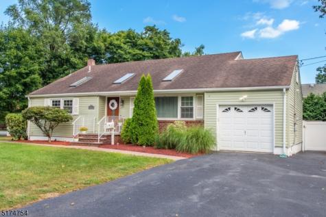 1 Birch Road Pequannock NJ 07444