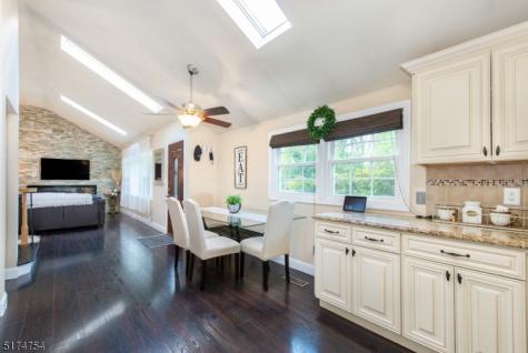 1 Birch Road Pequannock NJ 07444