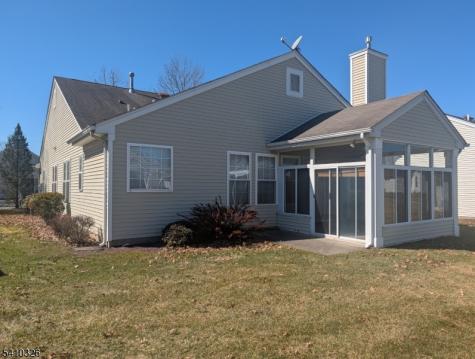 6 Weybourne Lane White NJ 07823