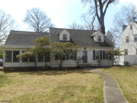 52 E Sumner Avenue Roselle Park NJ 07204