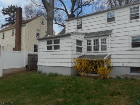 52 E Sumner Avenue Roselle Park NJ 07204