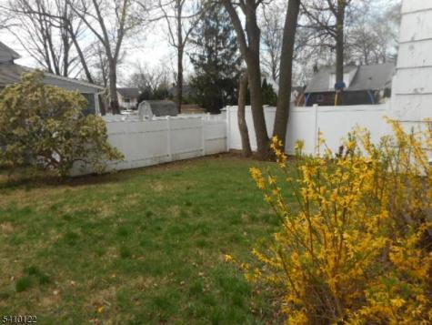 52 E Sumner Avenue Roselle Park NJ 07204
