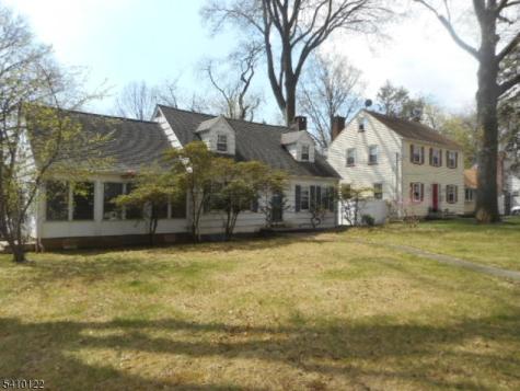 52 E Sumner Avenue Roselle Park NJ 07204