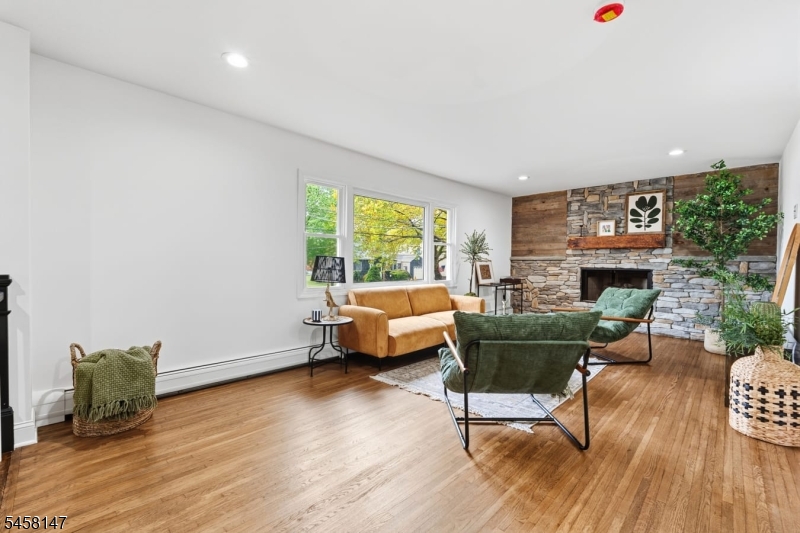 616 Cranford Avenue Kenilworth NJ 07033