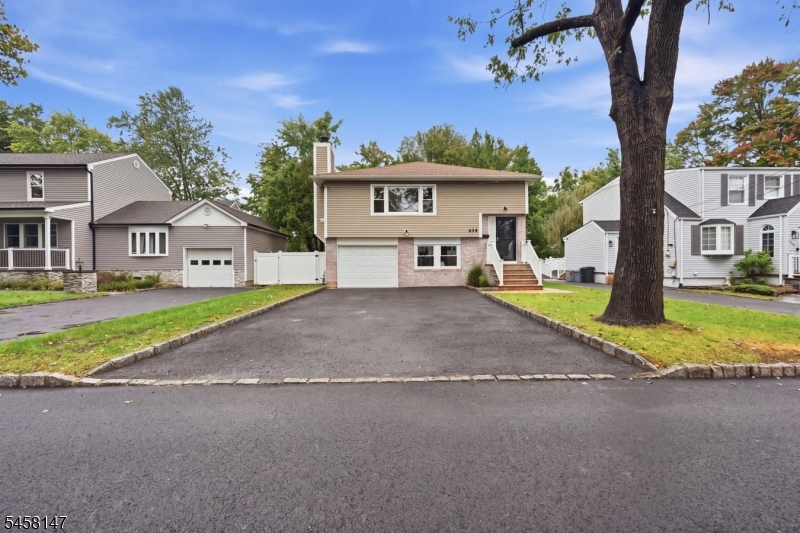 616 Cranford Avenue Kenilworth NJ 07033