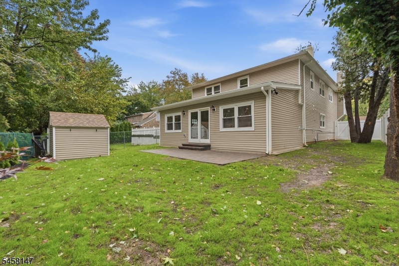 616 Cranford Avenue Kenilworth NJ 07033