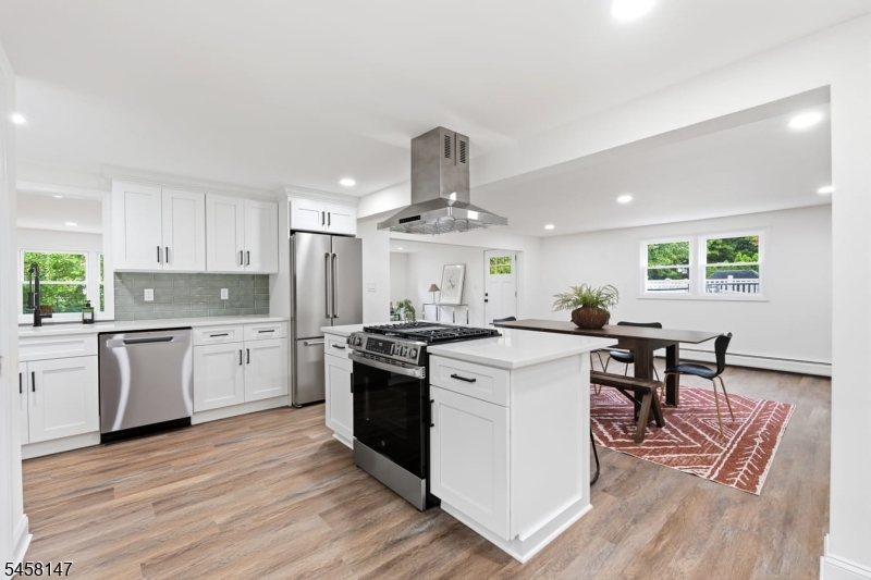 616 Cranford Avenue Kenilworth NJ 07033