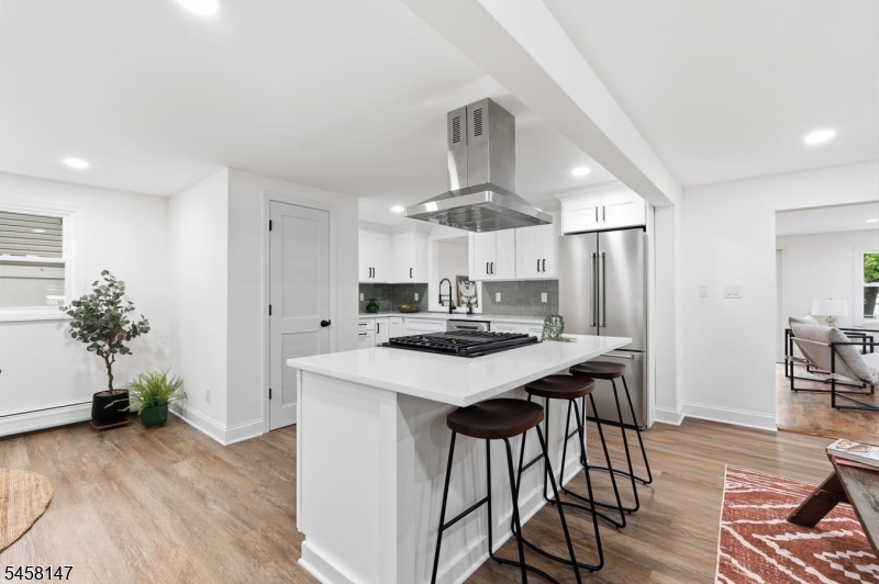 616 Cranford Avenue Kenilworth NJ 07033