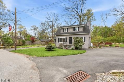 4 Tote Road Byram NJ 07821