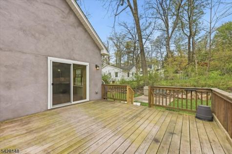 4 Tote Road Byram NJ 07821