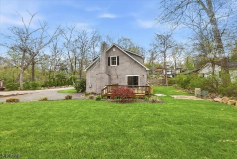 4 Tote Road Byram NJ 07821