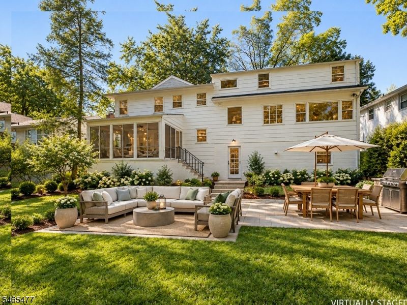 6 Stanford Court West Orange NJ 07052
