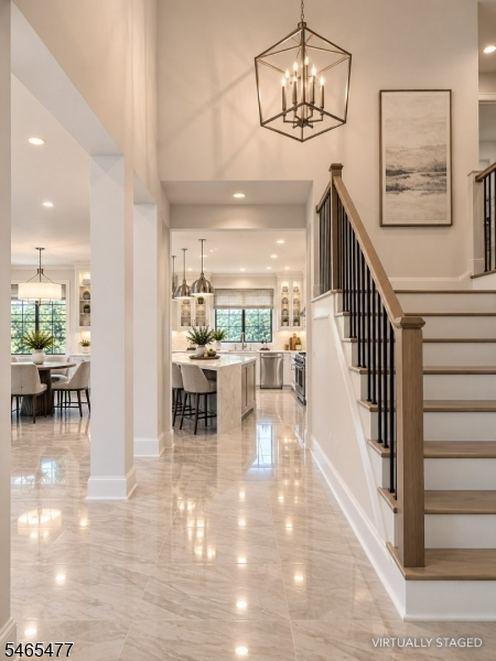 6 Stanford Court West Orange NJ 07052