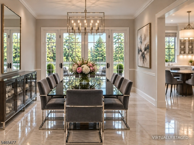 6 Stanford Court West Orange NJ 07052