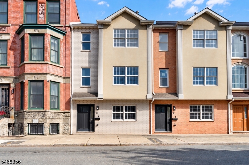 16 E Kinney Street Newark NJ 07102