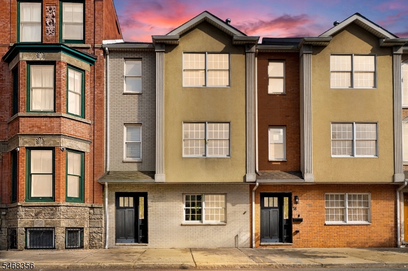 16 E Kinney Street Newark NJ 07102