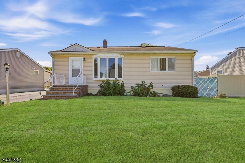 25 Corsi Road Bloomfield NJ 07003