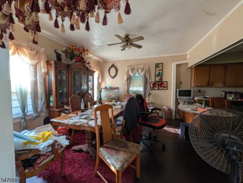 7 Whitman Avenue East Orange NJ 07017