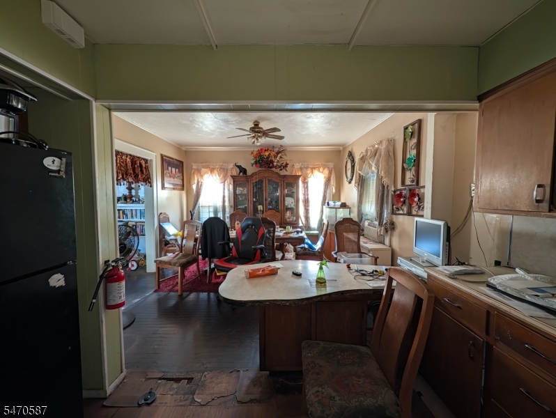 7 Whitman Avenue East Orange NJ 07017