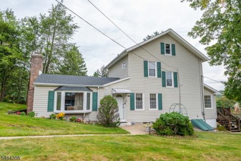 255 Pleasant Valley Way West Orange NJ 07052