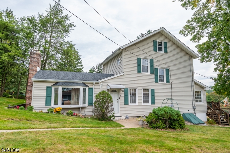 255 Pleasant Valley Way West Orange NJ 07052