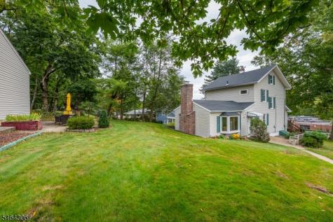 255 Pleasant Valley Way West Orange NJ 07052