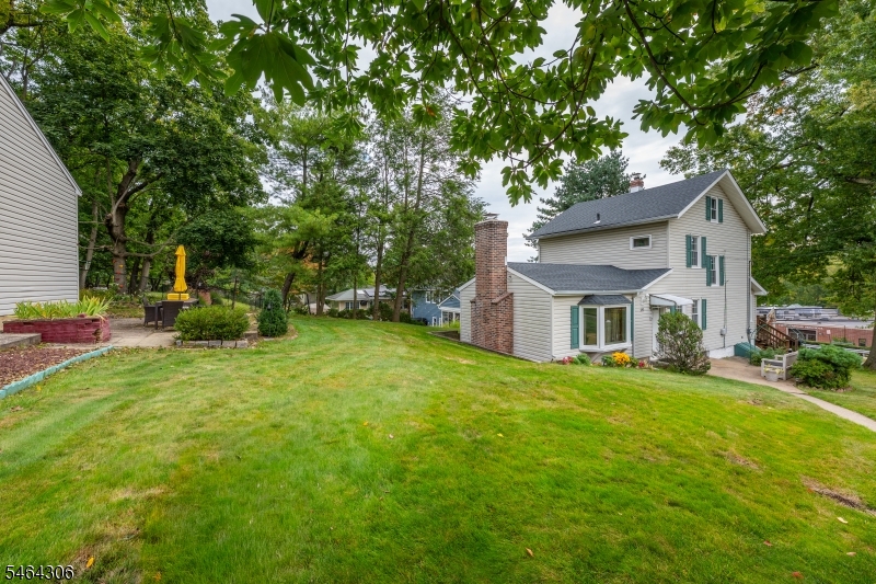 255 Pleasant Valley Way West Orange NJ 07052
