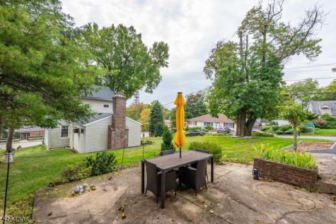 255 Pleasant Valley Way West Orange NJ 07052